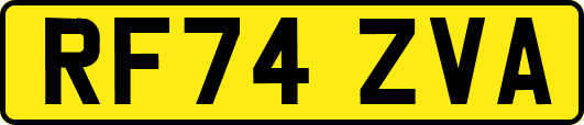 RF74ZVA