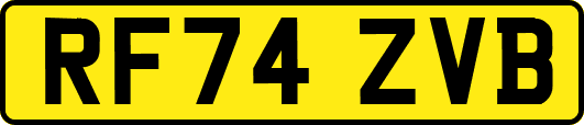 RF74ZVB