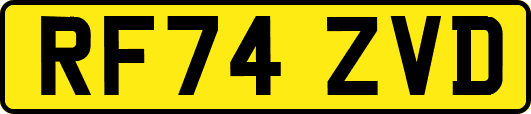 RF74ZVD