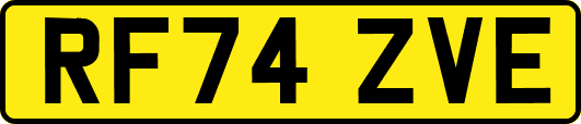 RF74ZVE