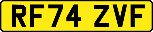 RF74ZVF
