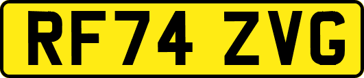 RF74ZVG