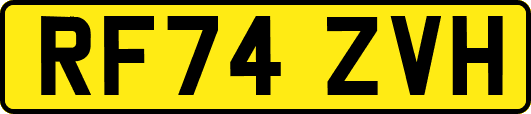RF74ZVH