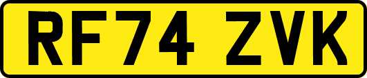 RF74ZVK