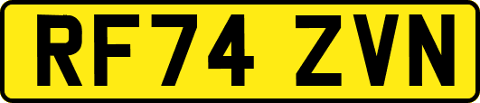 RF74ZVN