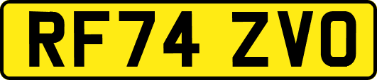 RF74ZVO