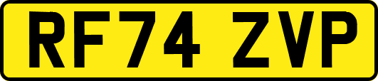 RF74ZVP