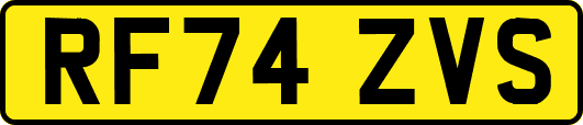 RF74ZVS