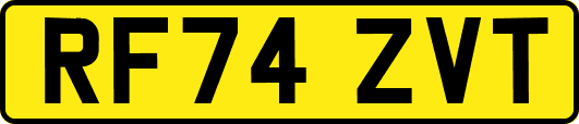 RF74ZVT