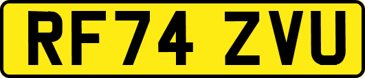RF74ZVU