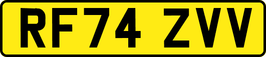 RF74ZVV