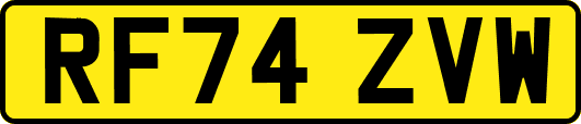 RF74ZVW