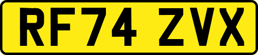 RF74ZVX