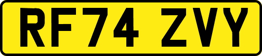 RF74ZVY