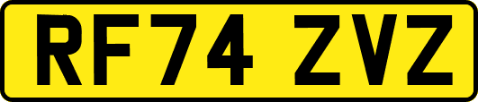 RF74ZVZ