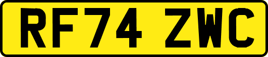 RF74ZWC