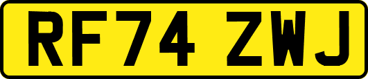 RF74ZWJ