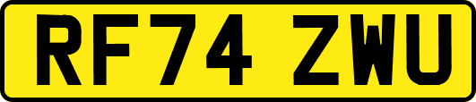 RF74ZWU