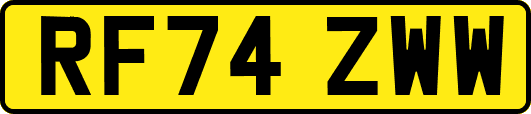 RF74ZWW