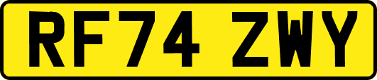 RF74ZWY