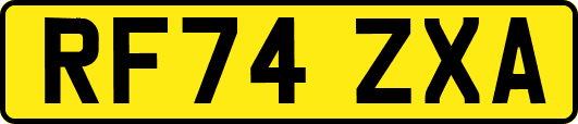 RF74ZXA