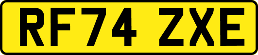 RF74ZXE