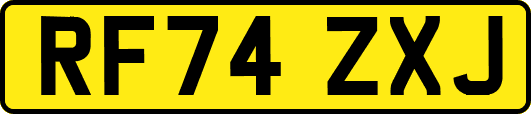 RF74ZXJ