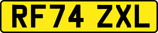RF74ZXL