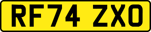 RF74ZXO