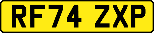 RF74ZXP