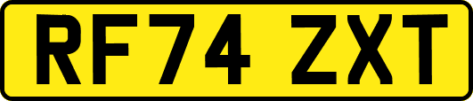 RF74ZXT