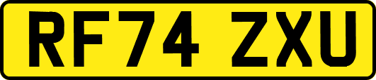 RF74ZXU