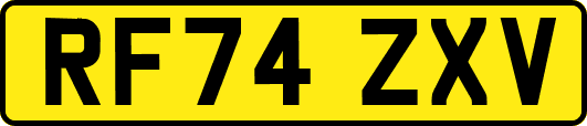 RF74ZXV