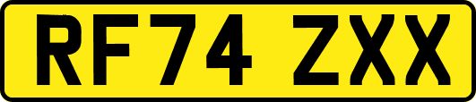 RF74ZXX