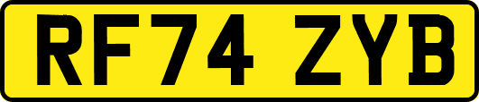 RF74ZYB