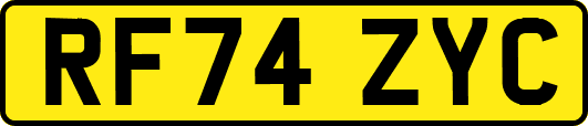 RF74ZYC