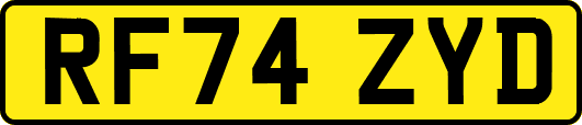 RF74ZYD