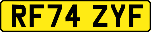 RF74ZYF