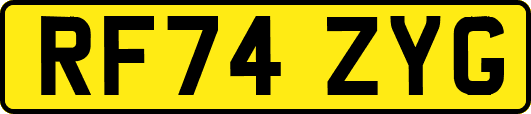 RF74ZYG
