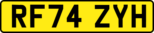RF74ZYH