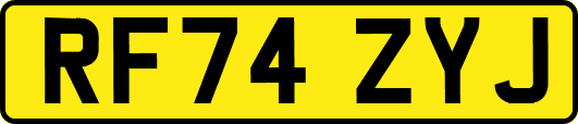 RF74ZYJ