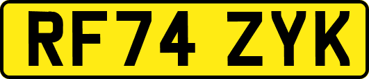 RF74ZYK