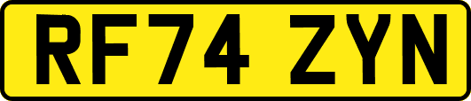RF74ZYN