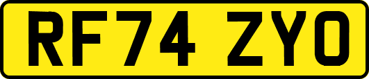 RF74ZYO
