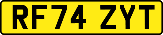 RF74ZYT