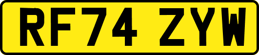 RF74ZYW