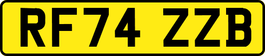 RF74ZZB