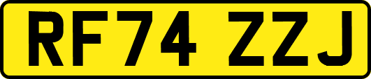 RF74ZZJ