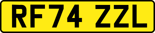 RF74ZZL