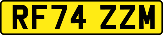 RF74ZZM